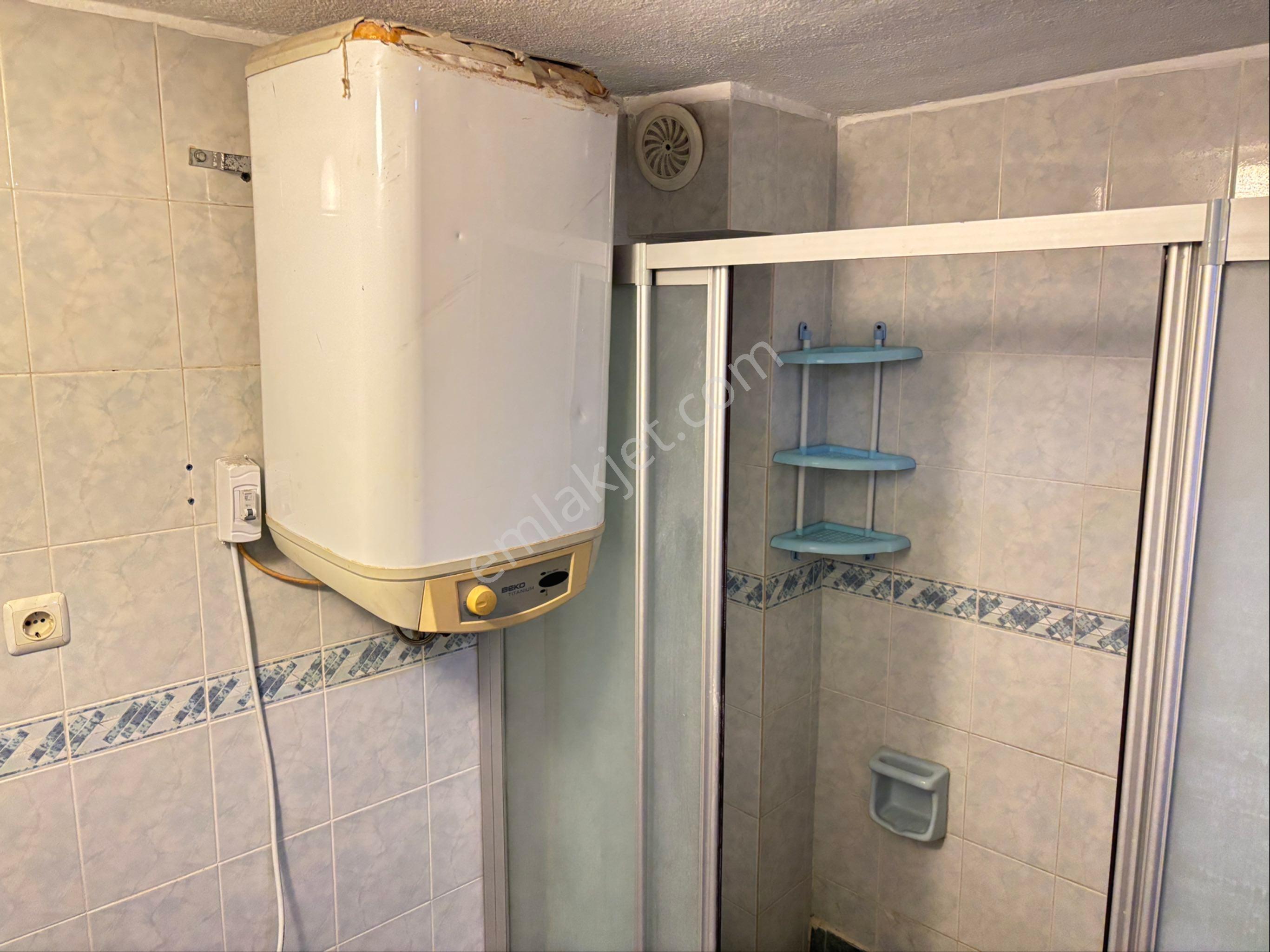 Sahibinden Kiralık Çiğli Yenimahallede 2+1 - Görsel 19
