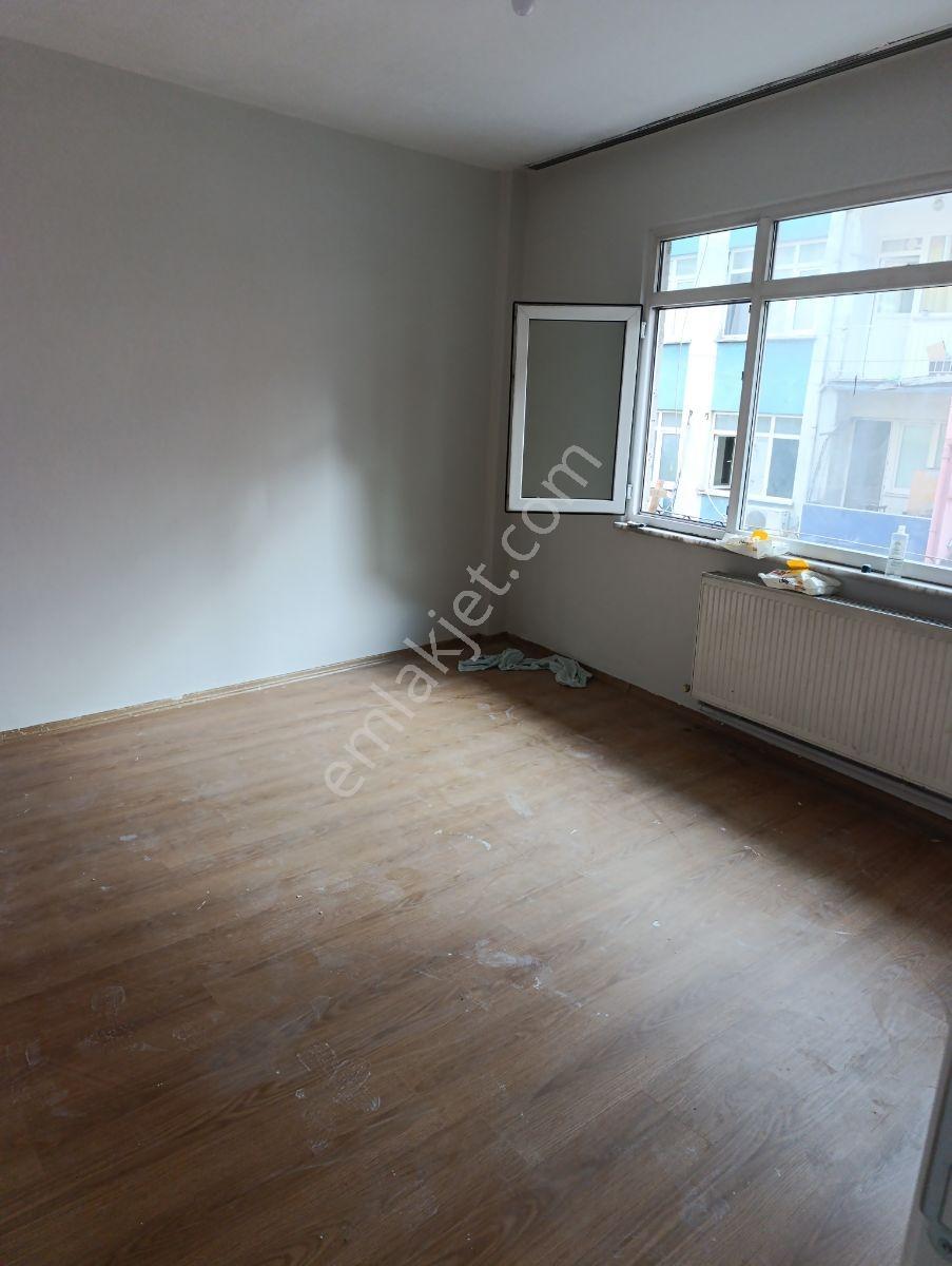 2+1 Kiralık Daire 4. Levent Metro'ya 3 Dakika Boyalı Tadilatlı - Görsel 17
