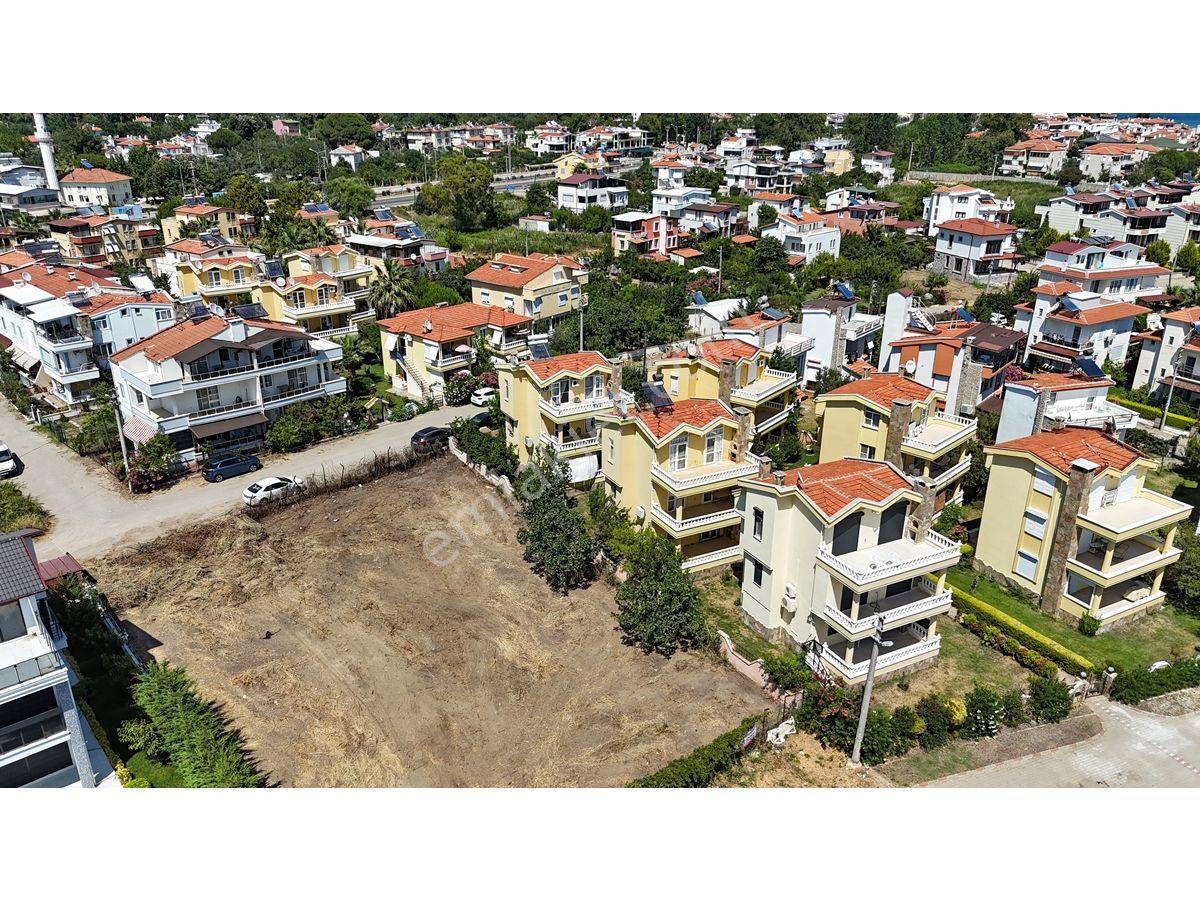 Küçükkuyu Satılık Arsa | Denize Sıfır | İmarlı - Görsel 2