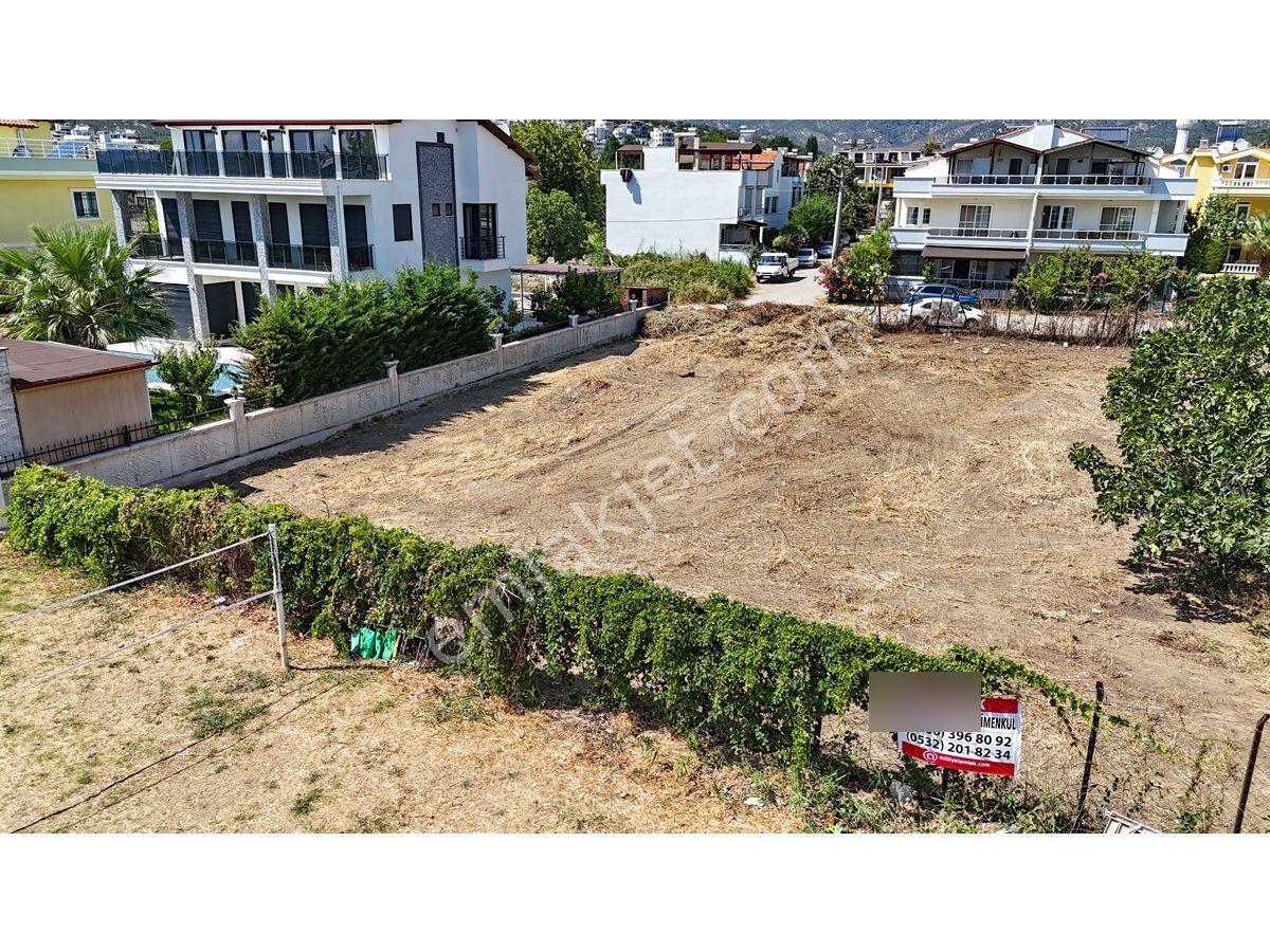 Küçükkuyu Satılık Arsa | Denize Sıfır | İmarlı - Görsel 6