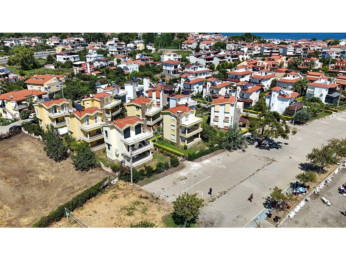 Küçükkuyu Satılık Arsa | Denize Sıfır | İmarlı - Görsel 16