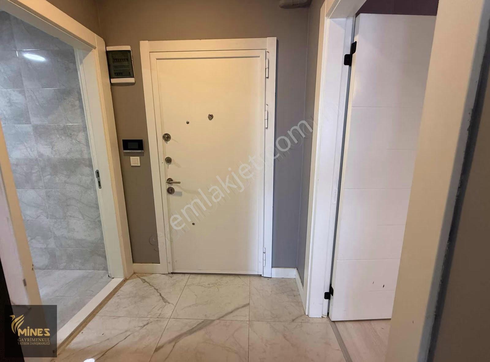 Ulucak Şahin Tepesi'nde Site İçerisinde Lüks 1+1 Kiralık Daire - Görsel 4