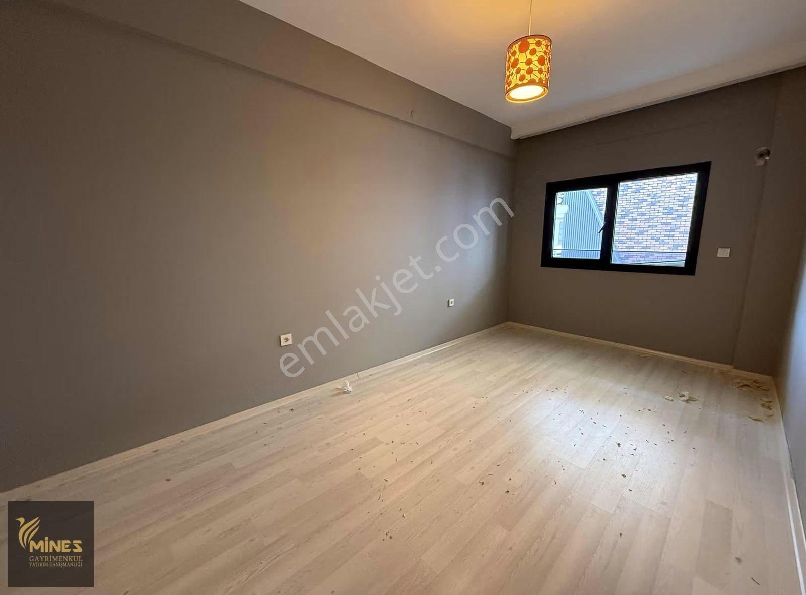 Ulucak Şahin Tepesi'nde Site İçerisinde Lüks 1+1 Kiralık Daire - Görsel 16