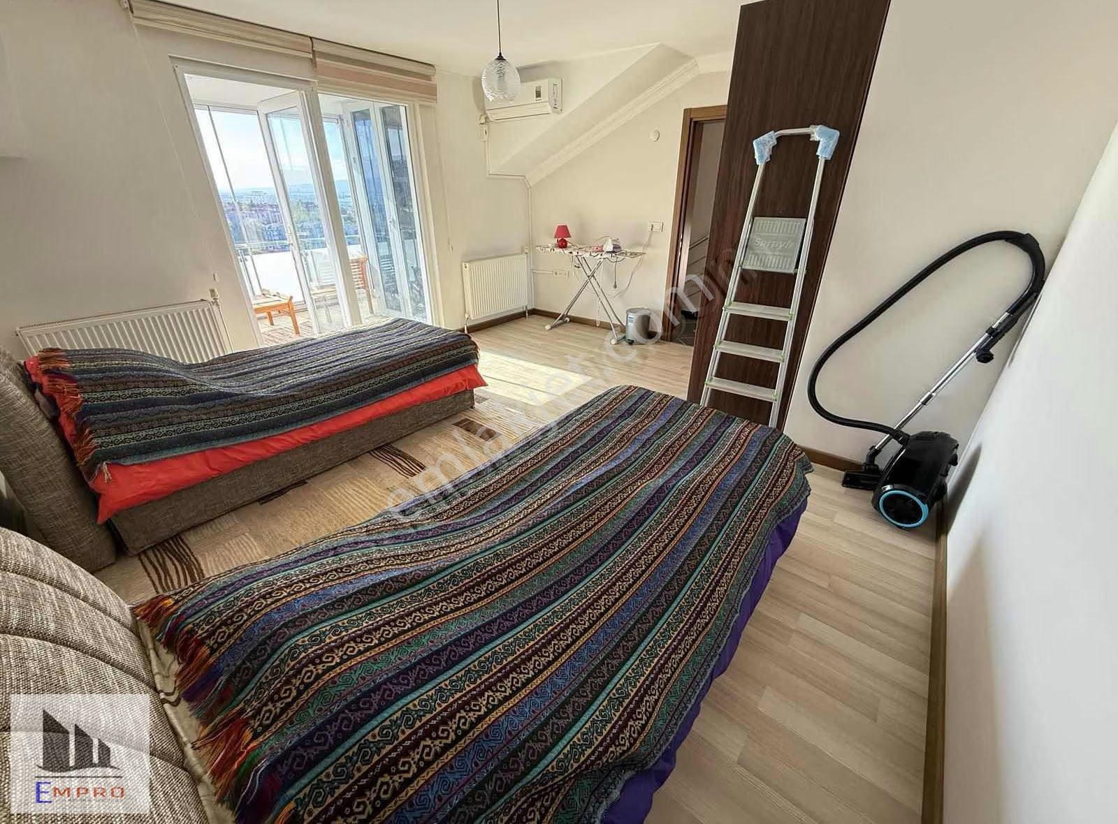 Süper Site İçi Full Manzaralı Geniş 4+1 Daire - Görsel 3