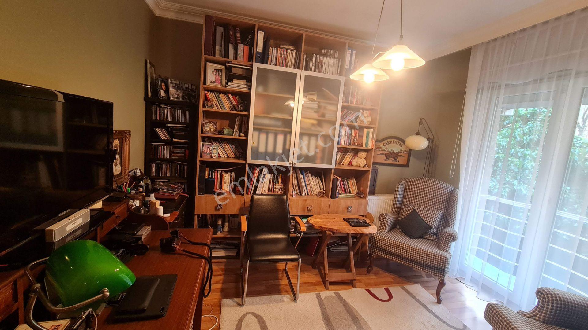 Ataşehir Site İçi Bahçeli 4+1 Dubleks Krediye Uygun Havuzlu Otoparklı Finanskente Komşu - Görsel 29