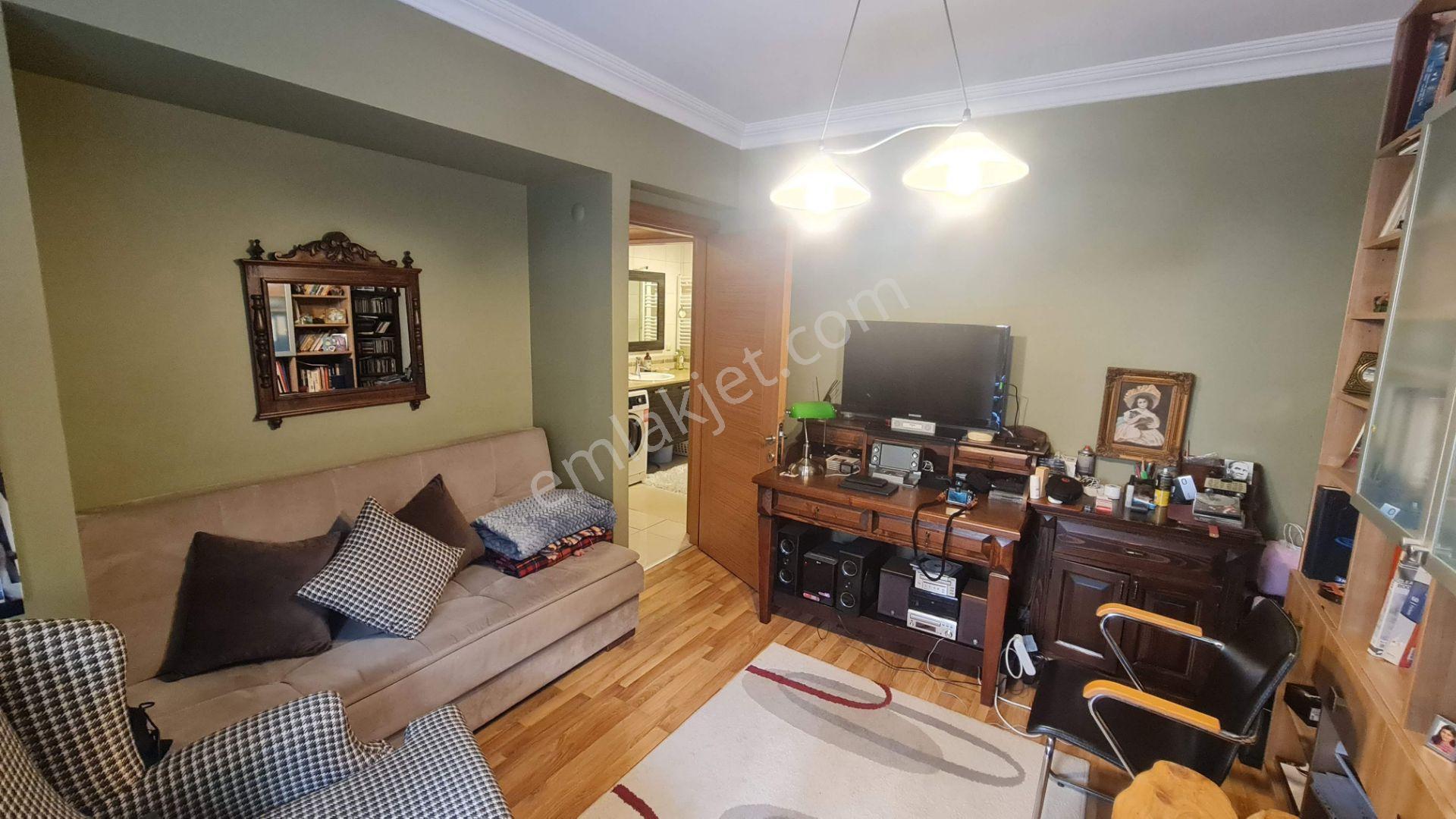 Ataşehir Site İçi Bahçeli 4+1 Dubleks Krediye Uygun Havuzlu Otoparklı Finanskente Komşu - Görsel 30