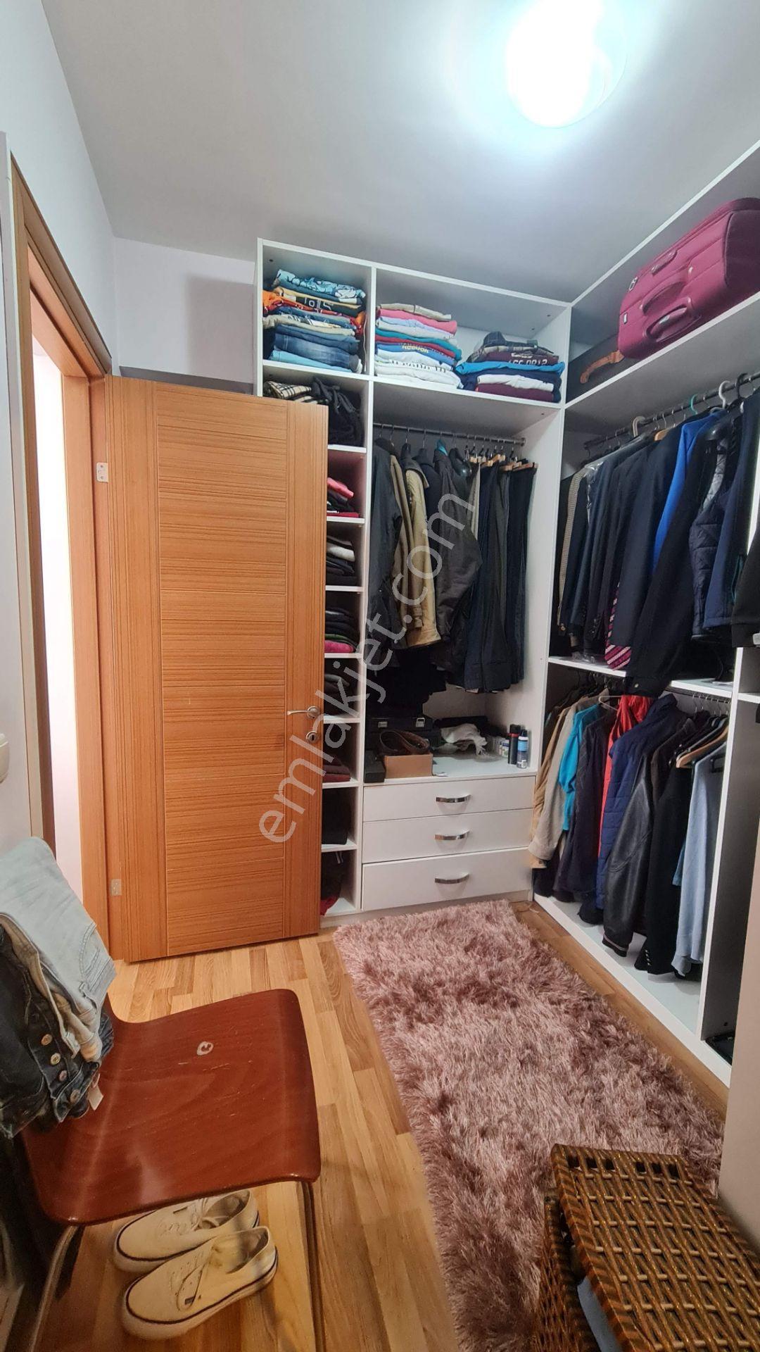 Ataşehir Site İçi Bahçeli 4+1 Dubleks Krediye Uygun Havuzlu Otoparklı Finanskente Komşu - Görsel 23