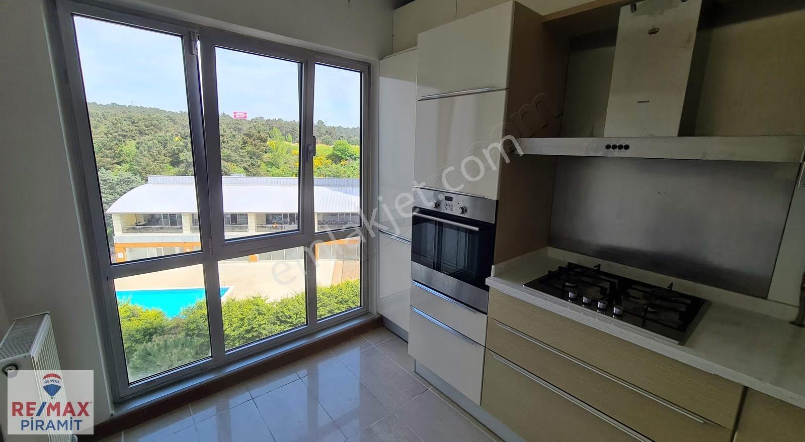 Sur Yapı Dorapark Sitesi 3+1 Ebv Banyolu Kiler Ve Depolu Kiralık - Görsel 22