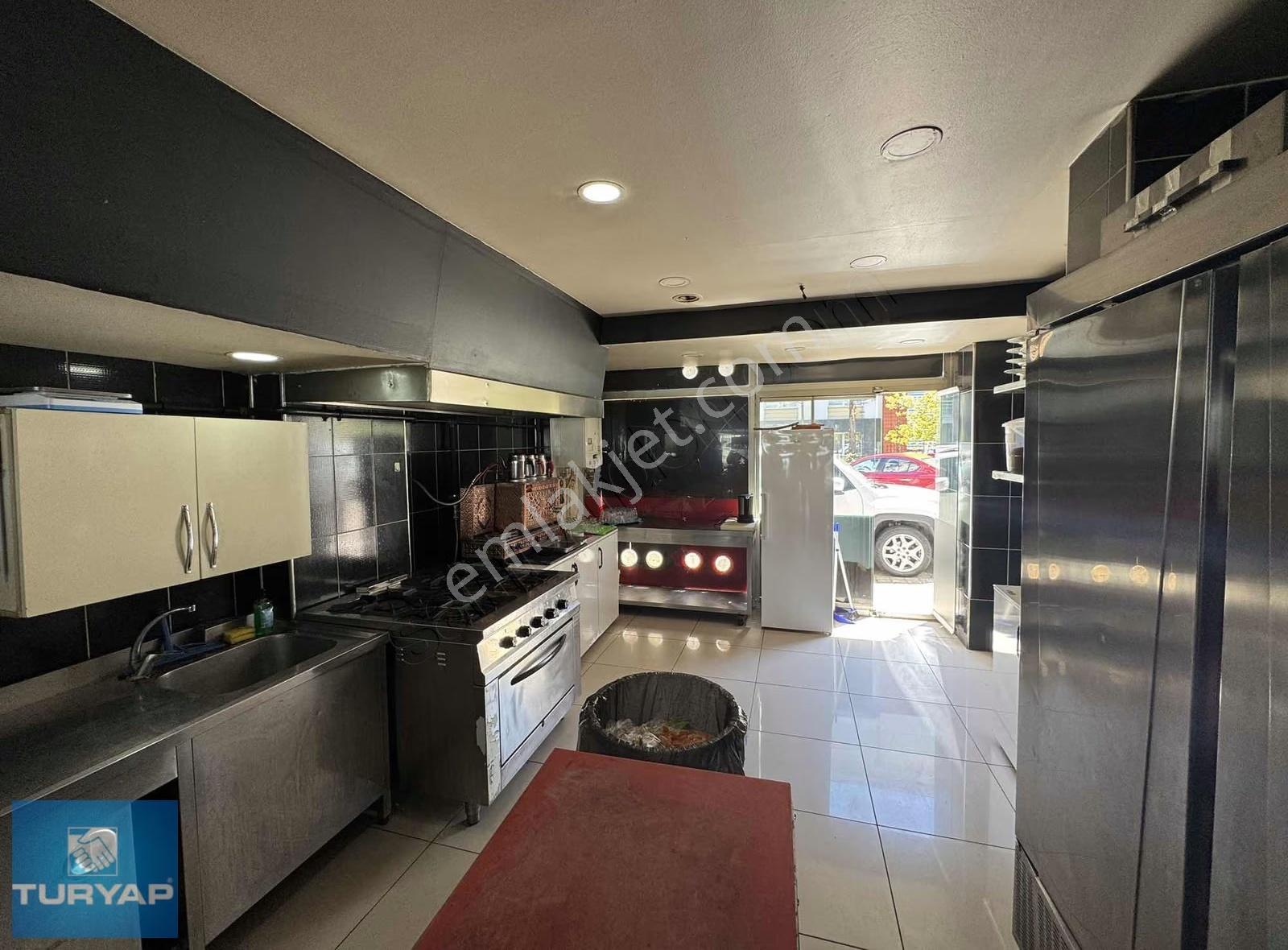 Ordu Akyazının En Prestijli Noktasında 215 M² Satılık İşyeri - Görsel 3