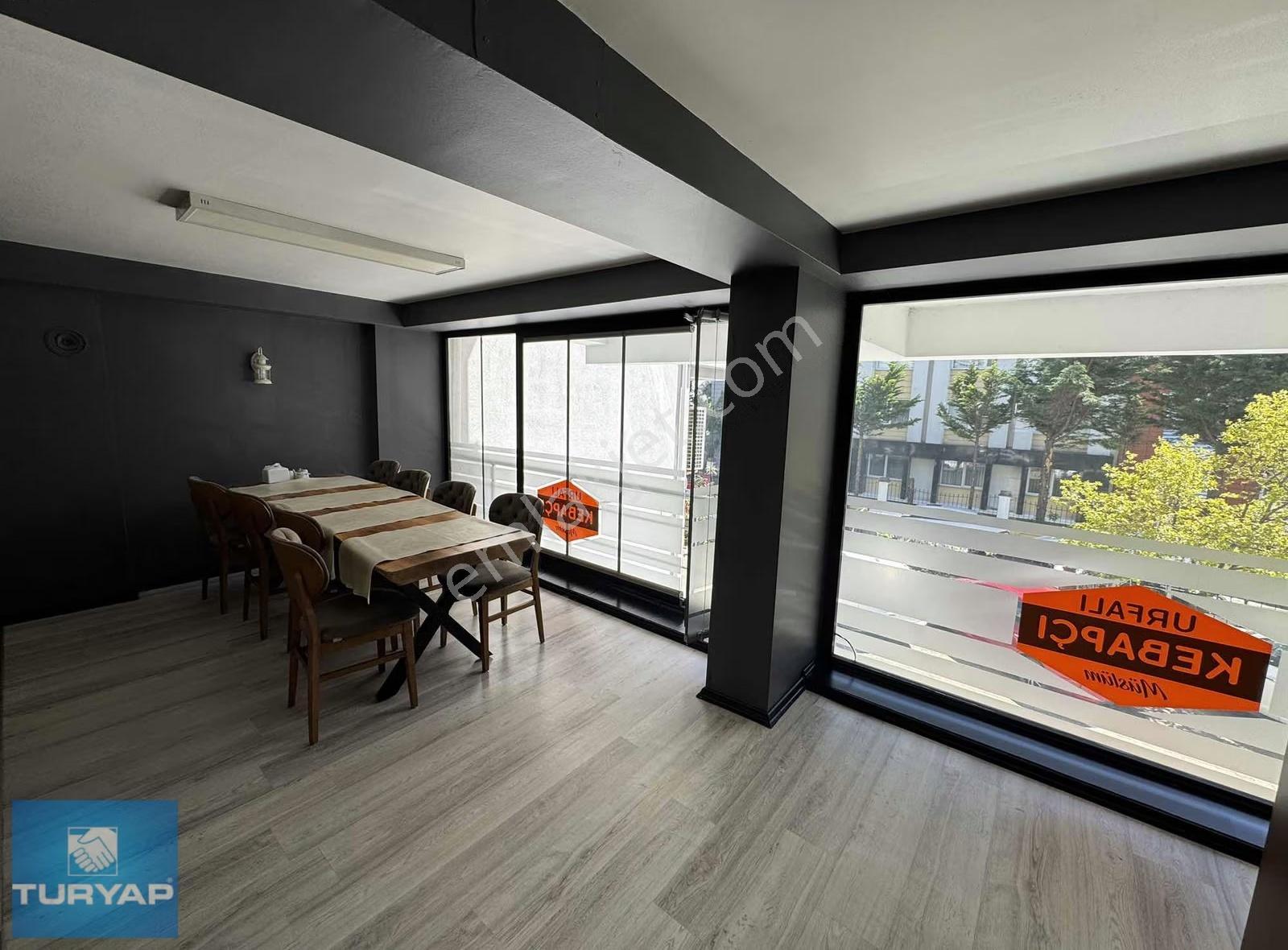 Ordu Akyazının En Prestijli Noktasında 215 M² Satılık İşyeri - Görsel 19