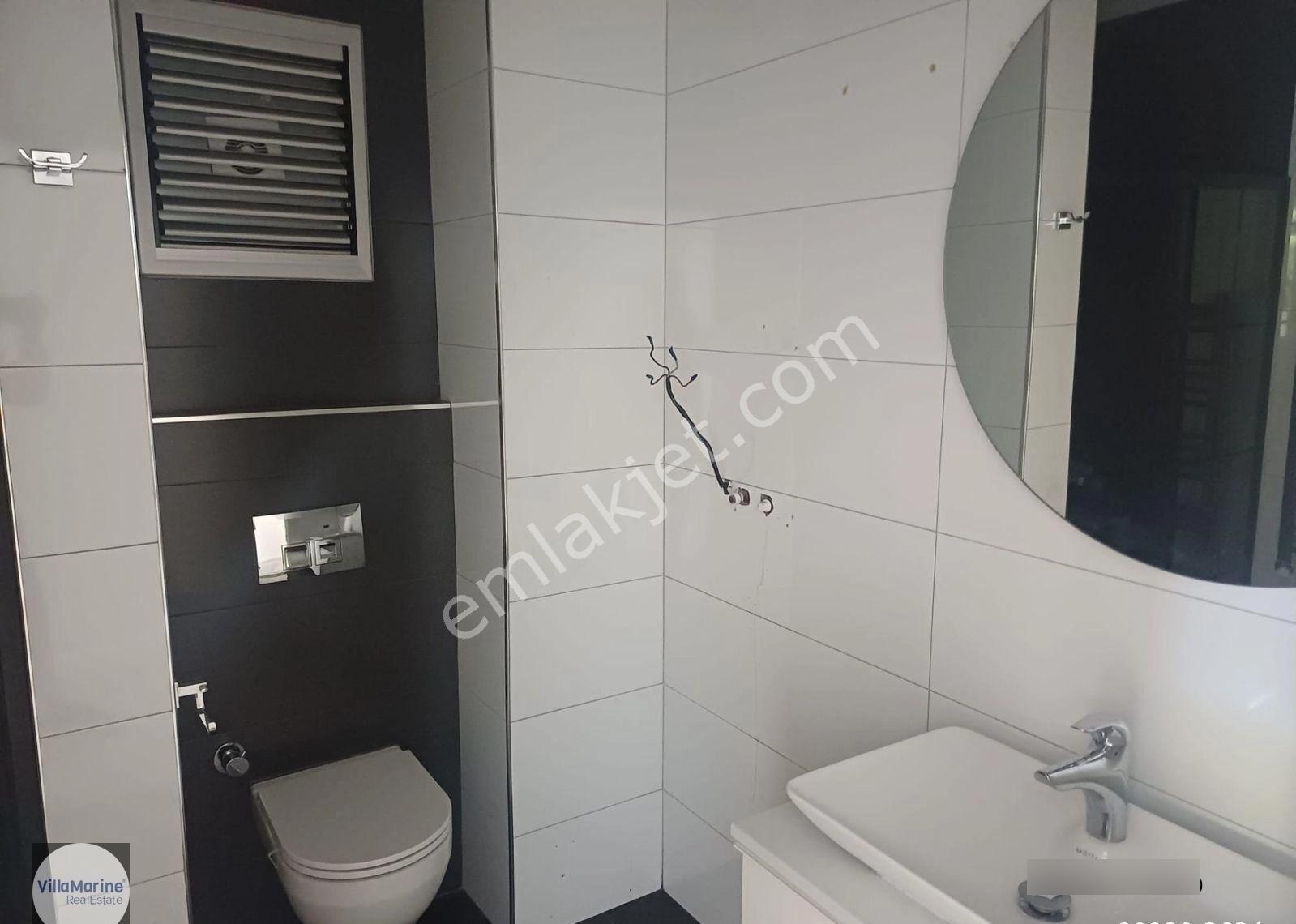 Kadınlar Denizi'nde Deniz Ve Havuz Manzaralı 3+1 Daire - Görsel 33