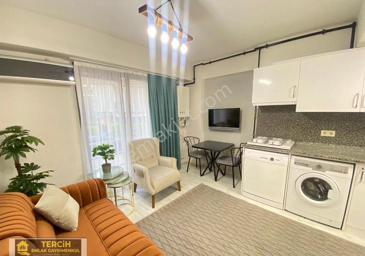 İstıklal’de Full Eşyalı Kıralık Apart - Görsel 14