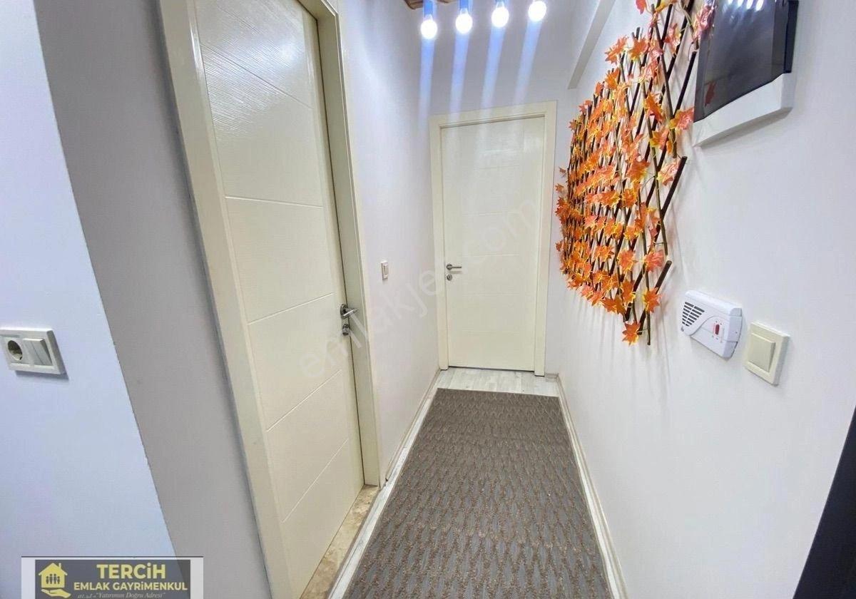 İstıklal’de Full Eşyalı Kıralık Apart - Görsel 11
