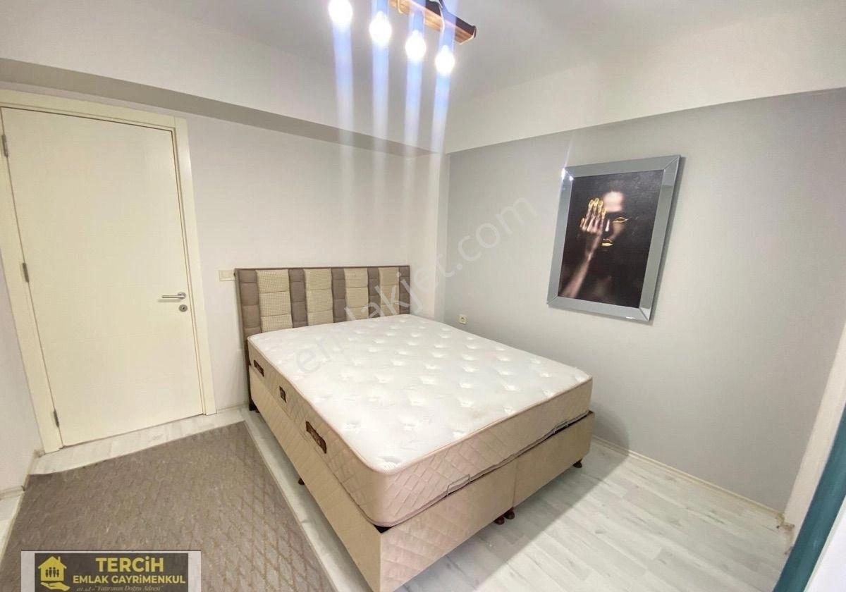 İstıklal’de Full Eşyalı Kıralık Apart - Görsel 12