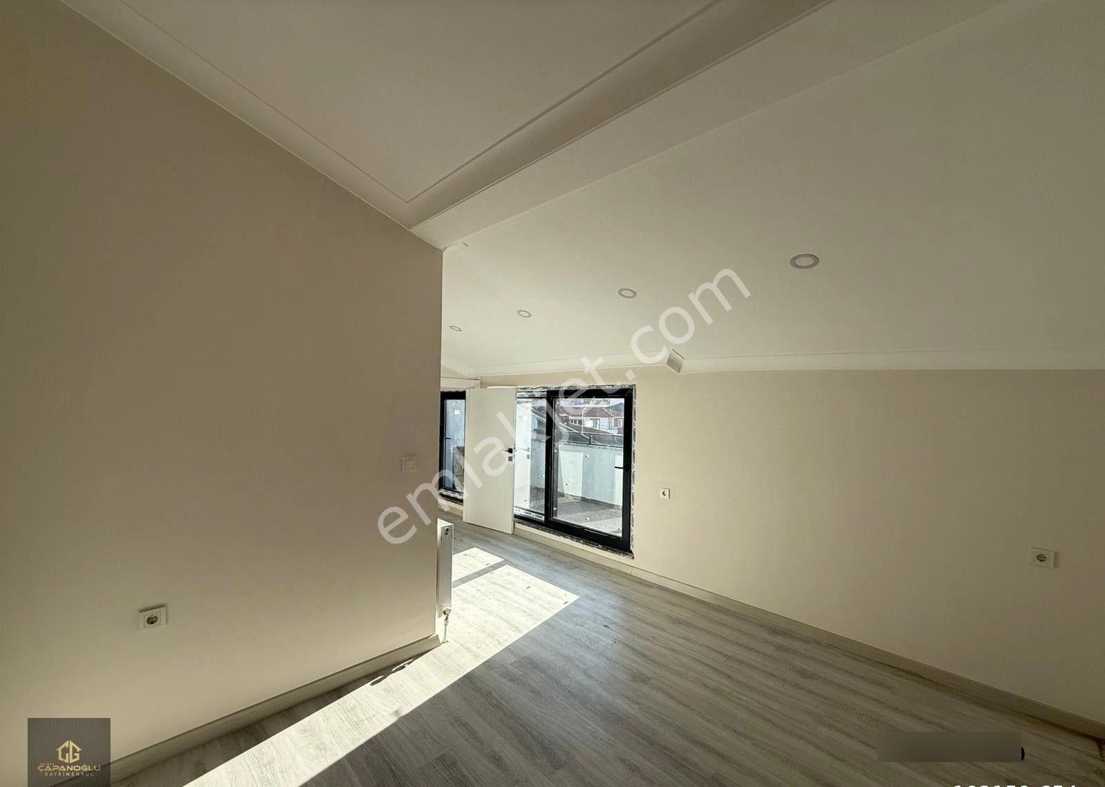 🏡- Tekirdağ Süleymanpaşa Altınova’da Elit Evler Sitesinde Sıfır 3+1 Kiralık Daire –🔑 - Görsel 24