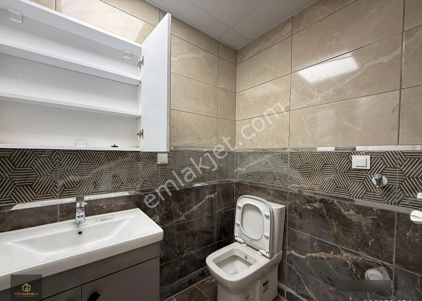 🏡- Tekirdağ Süleymanpaşa Altınova’da Elit Evler Sitesinde Sıfır 3+1 Kiralık Daire –🔑 - Görsel 27