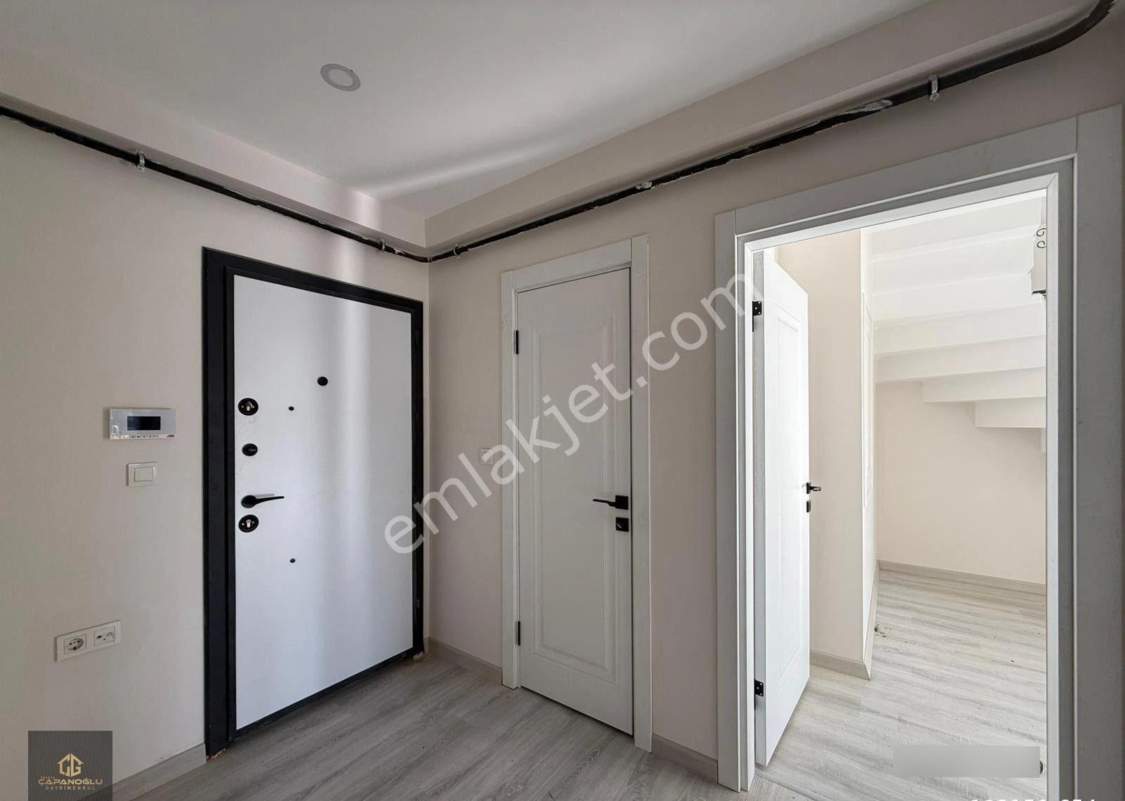 🏡- Tekirdağ Süleymanpaşa Altınova’da Elit Evler Sitesinde Sıfır 3+1 Kiralık Daire –🔑 - Görsel 10