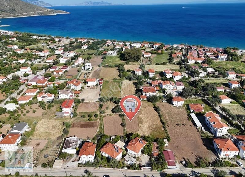 Marinden Palamutbükü'nde 1.324 M2 İmar İçi Arsa - Görsel 7