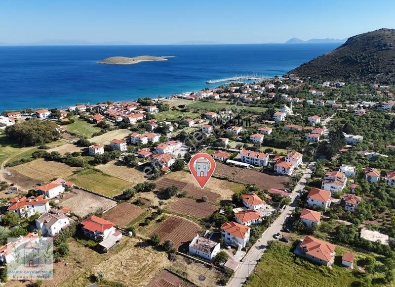 Marinden Palamutbükü'nde 1.324 M2 İmar İçi Arsa - Görsel 5