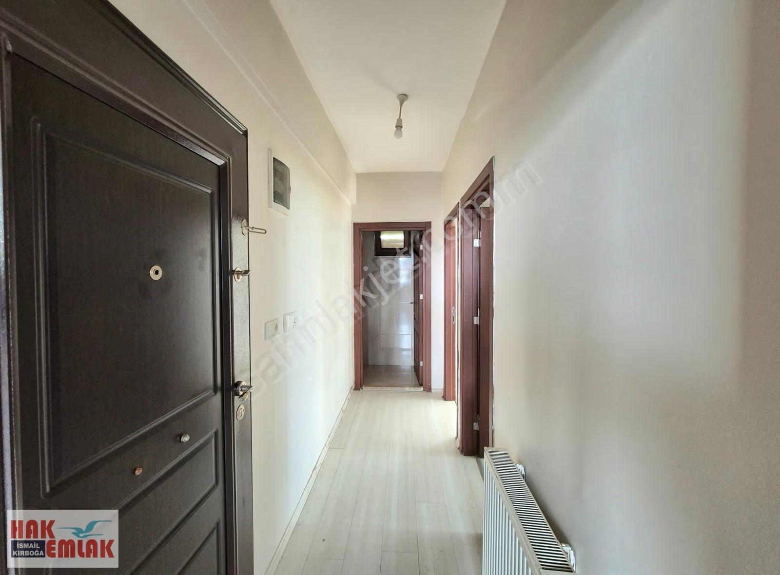 Hak Emlak'tan Cumhuriyet Mahallesinde Kiralık 2+1 Daire - Görsel 27