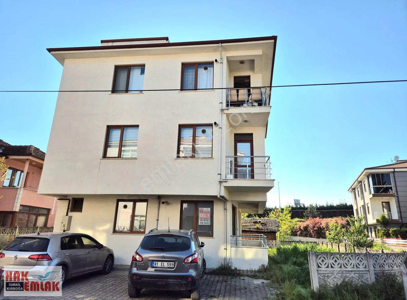 Hak Emlak'tan Cumhuriyet Mahallesinde Kiralık 2+1 Daire - Görsel 4