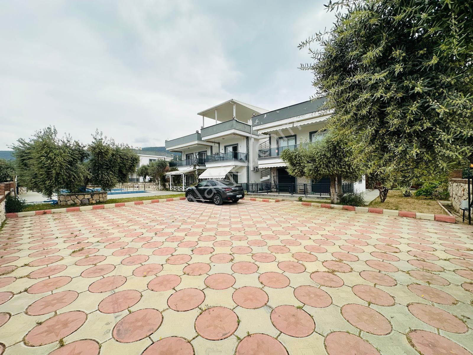 Didim Akbük'te 1+1 Eşyalı Daire - Görsel 2
