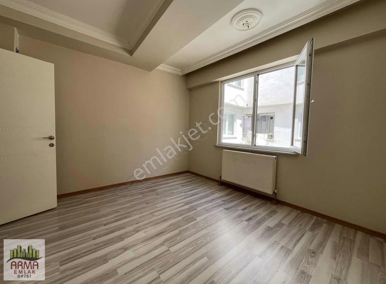 Kemalettin Mah. Cadde Cephe Satılık 2+1 Kiracısız Daire - Görsel 14