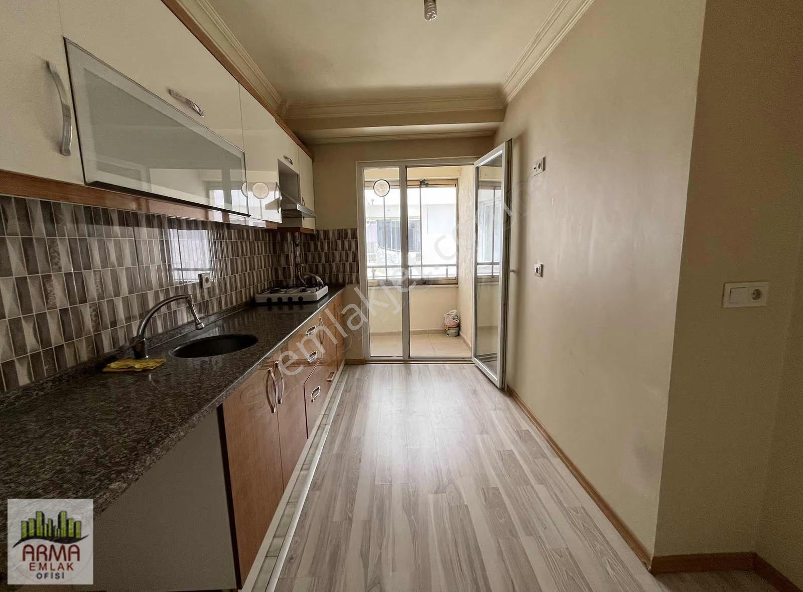 Kemalettin Mah. Cadde Cephe Satılık 2+1 Kiracısız Daire - Görsel 19