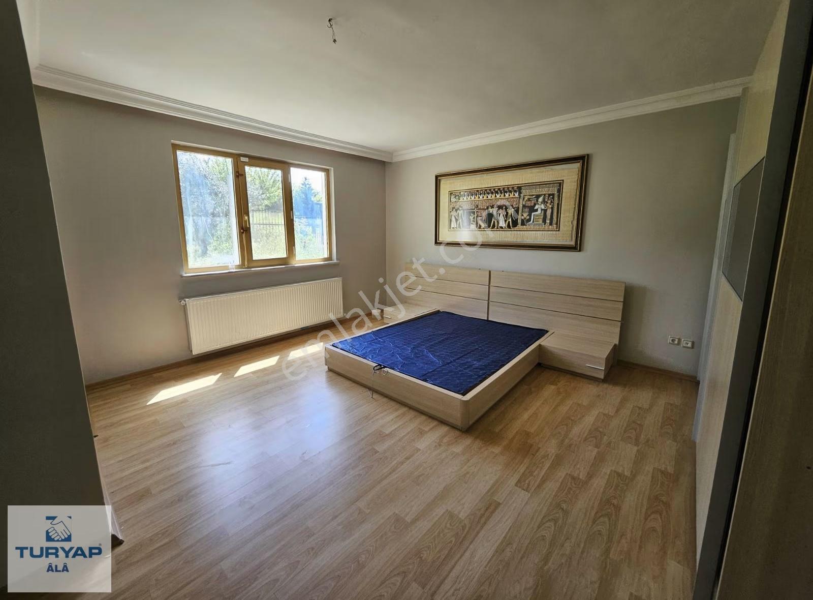 Arnavutköy Boyalık Mah Kiralık Villa - Görsel 16