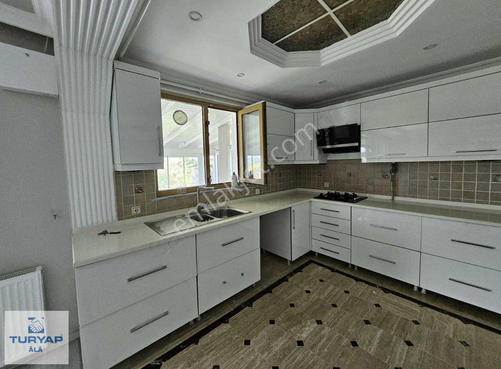 Arnavutköy Boyalık Mah Kiralık Villa - Görsel 34