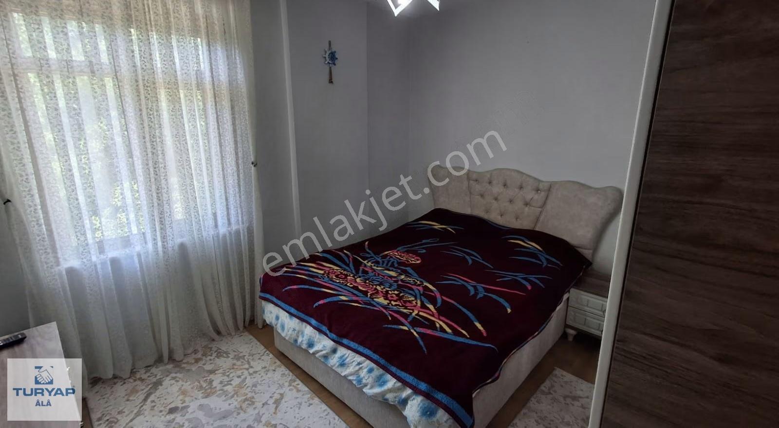 Turyap Ahmet Erdoğan'dan Şarköyde Acil Muhteşem Tribleks Villâ - Görsel 25