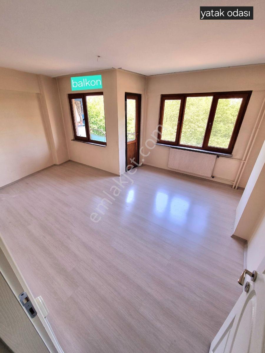 Heykel-setbaşı Merkezde Manzaralı Geniş Ara Kat Balkonlu Daire - Görsel 7