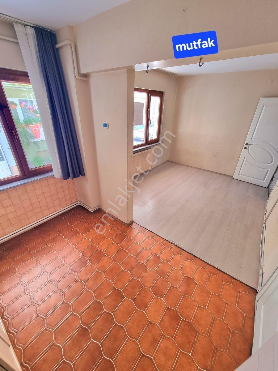 Heykel-setbaşı Merkezde Manzaralı Geniş Ara Kat Balkonlu Daire - Görsel 23
