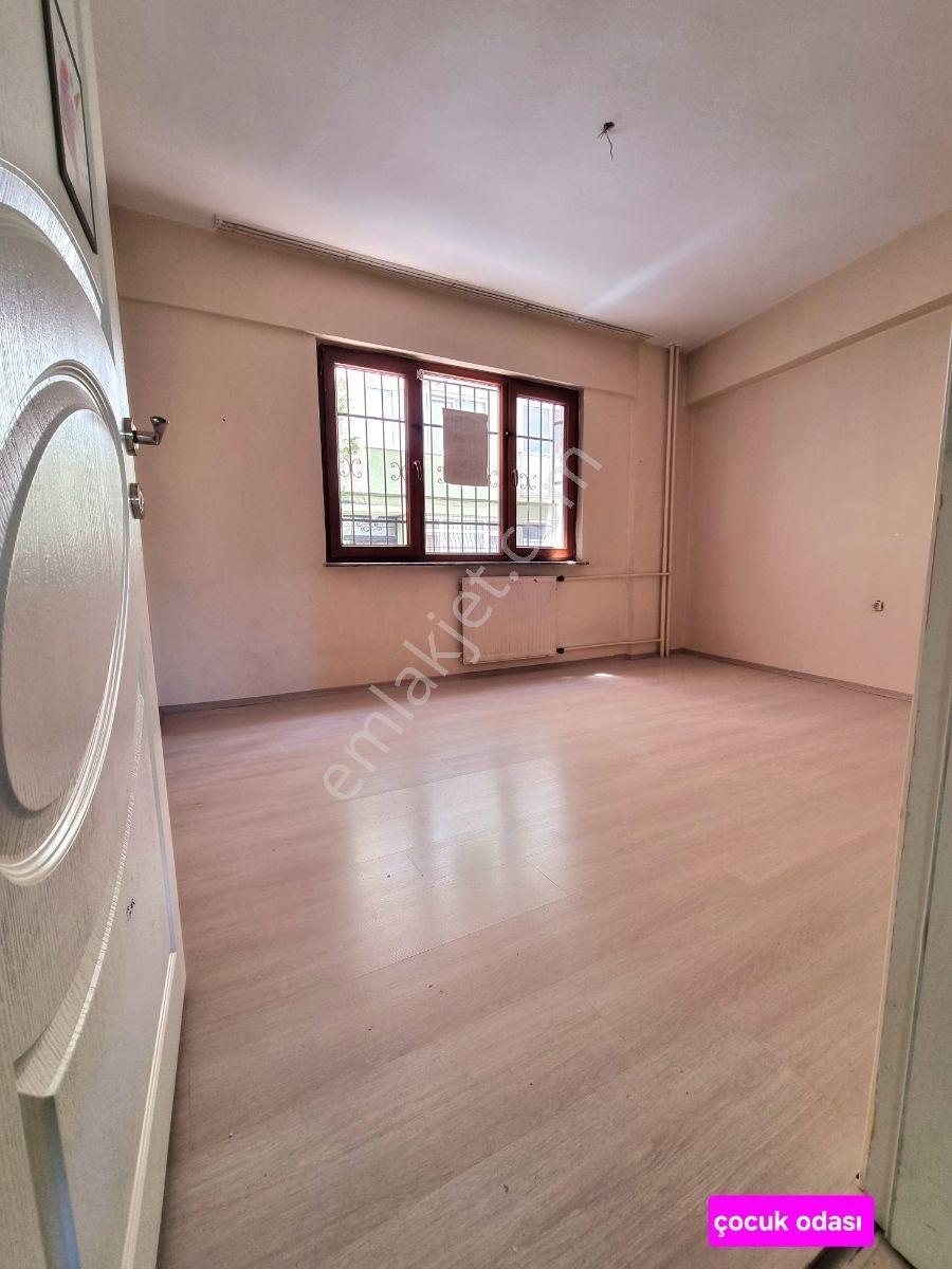 Heykel-setbaşı Merkezde Manzaralı Geniş Ara Kat Balkonlu Daire - Görsel 9