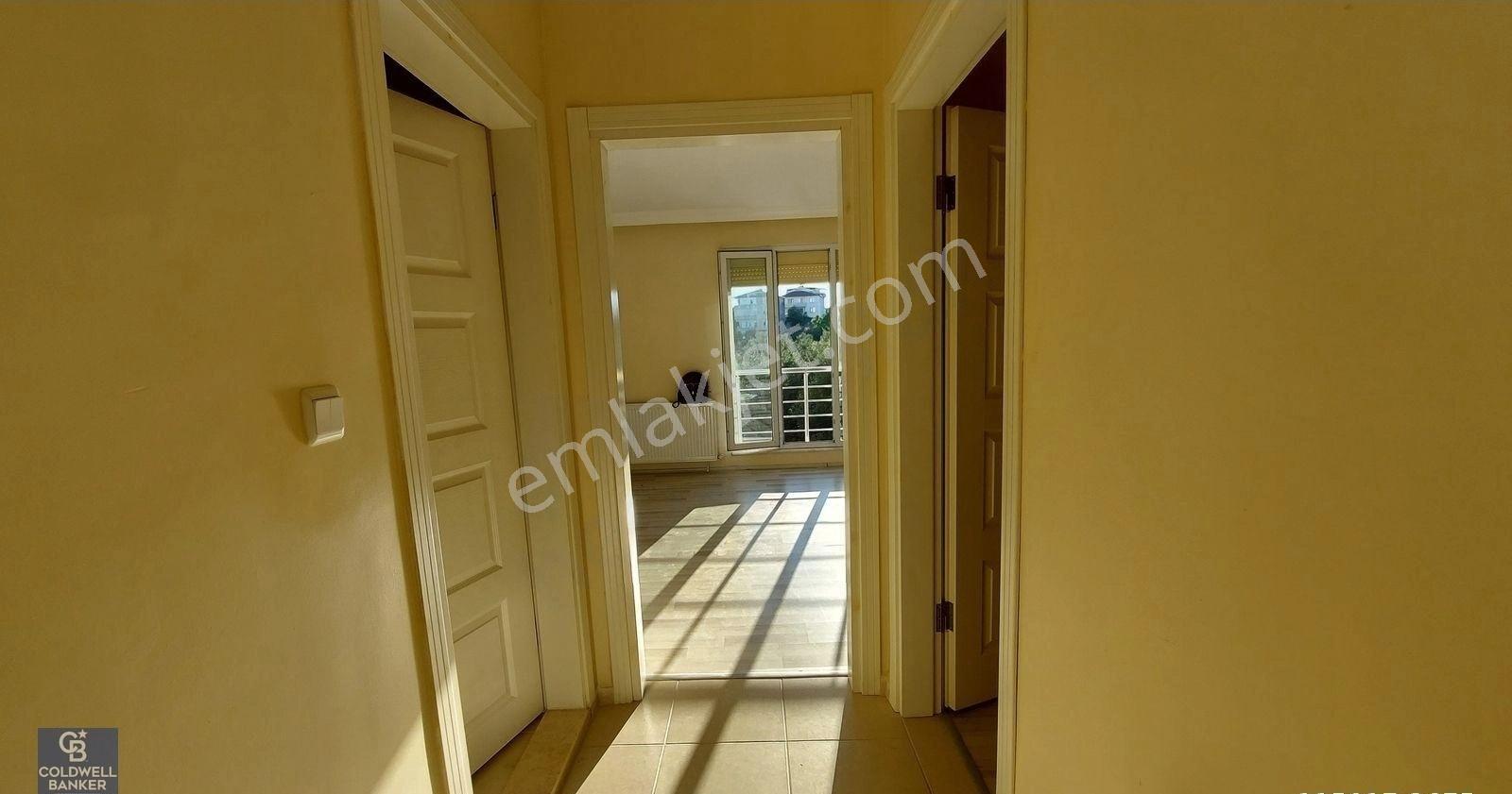 Cb Akademi Sırrıpaşa Kiralık 2+1 Ara Kat Temiz Daire - Görsel 21