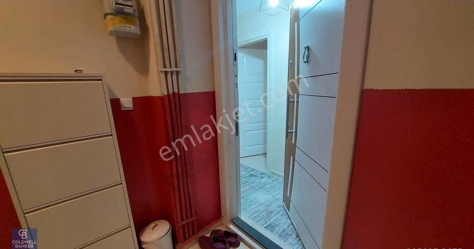 Cb Akademi Sırrıpaşa Kiralık 2+1 Ara Kat Temiz Daire - Görsel 13