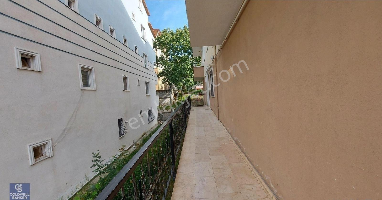Cb Akademi Sırrıpaşa Kiralık 2+1 Ara Kat Temiz Daire - Görsel 16