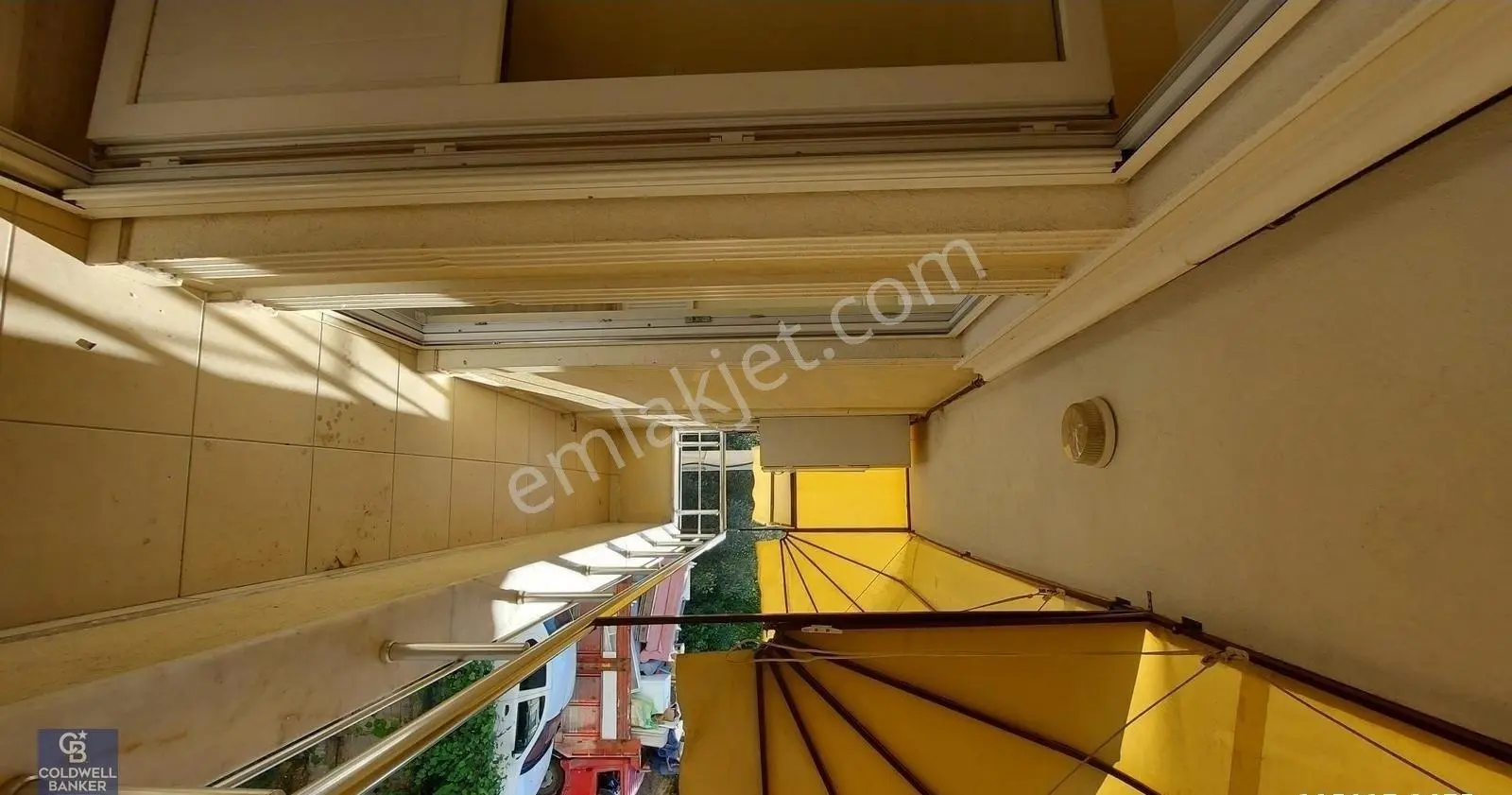 Cb Akademi Sırrıpaşa Kiralık 2+1 Ara Kat Temiz Daire - Görsel 3