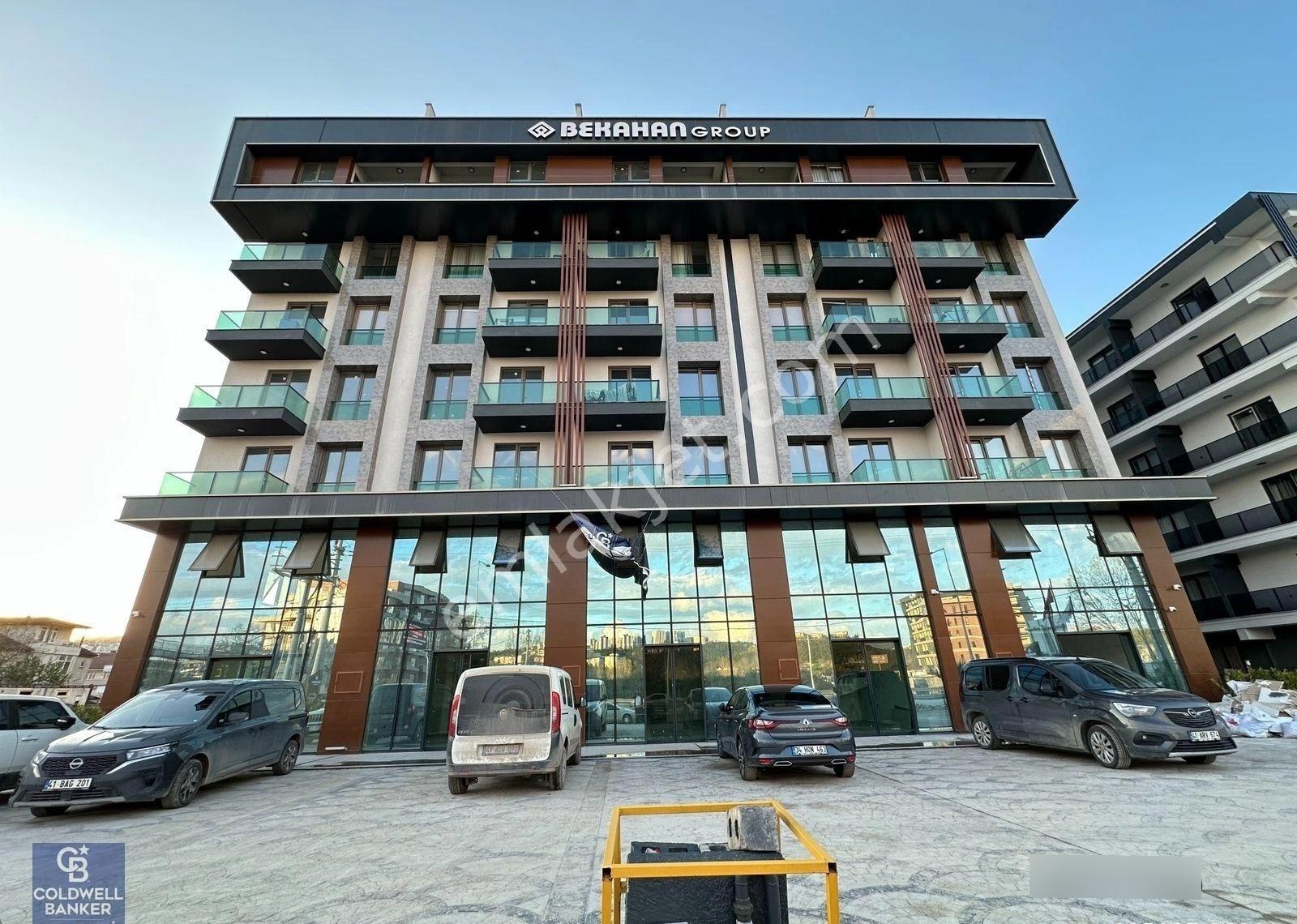 Cb Akademi Dıamond Q Rezidans Kiralık Sıfır Eşyalı 1+1daire - Görsel 7