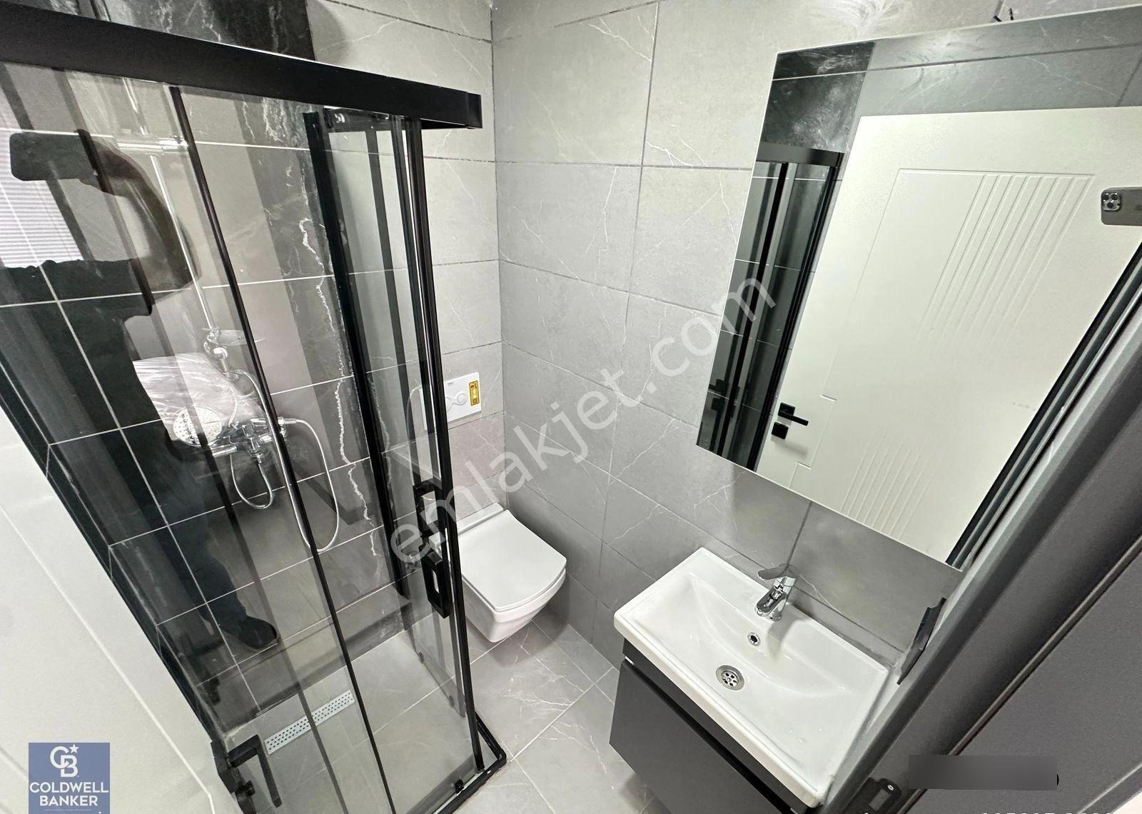 Cb Akademi Dıamond Q Rezidans Kiralık Sıfır Eşyalı 1+1daire - Görsel 12