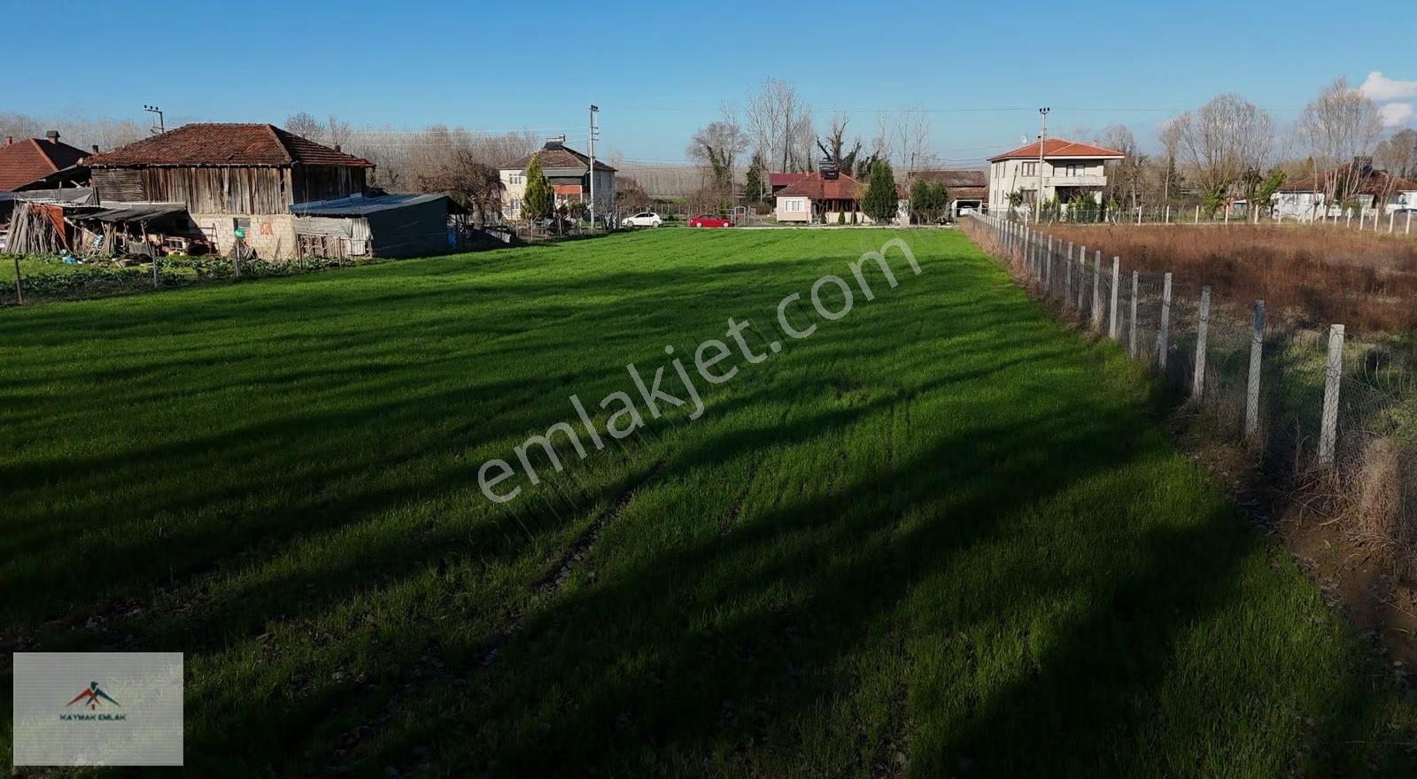 Akyazı Gişelerine Yakın İmarlı Satılık Arsa 6 Tane Ev Yapılır - Görsel 11