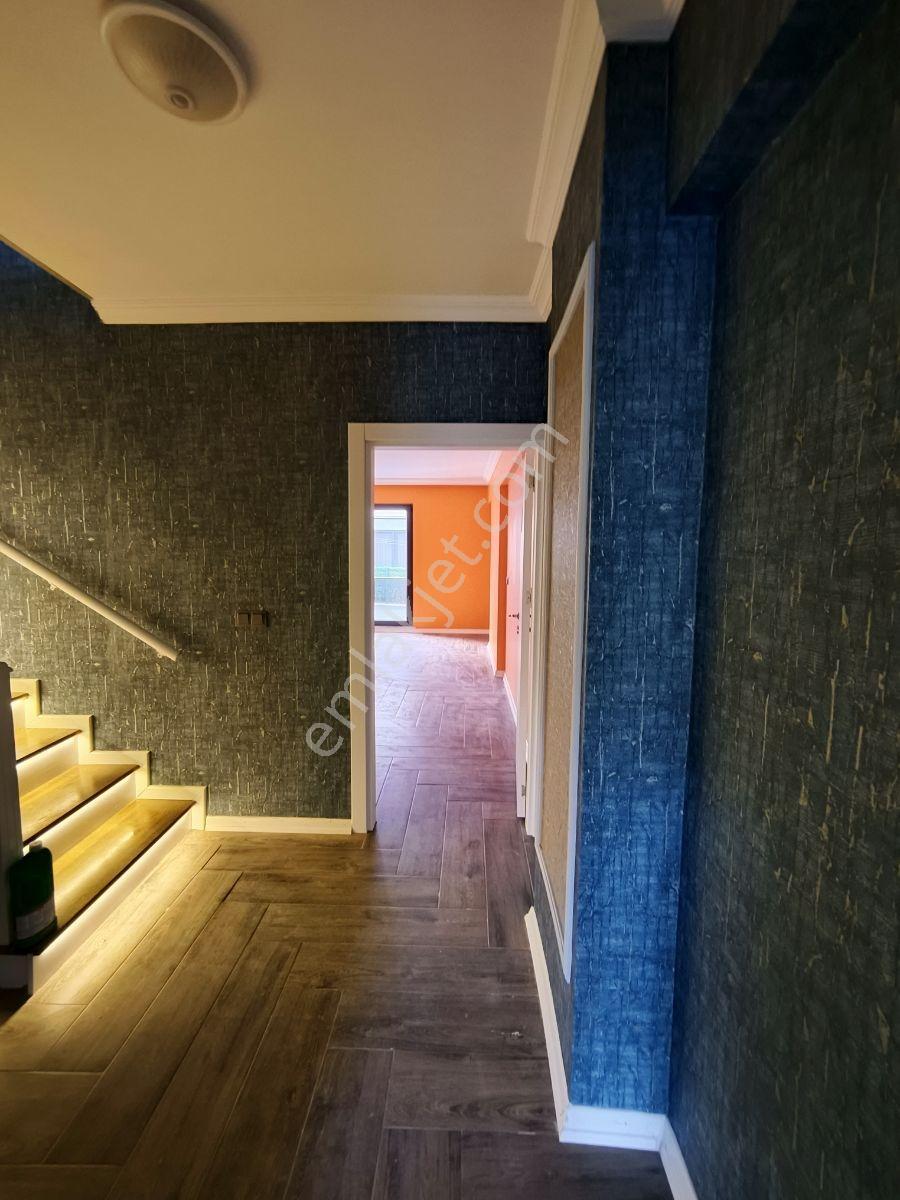 Bursa Orhangazi'de 4+1 Villa - Görsel 22