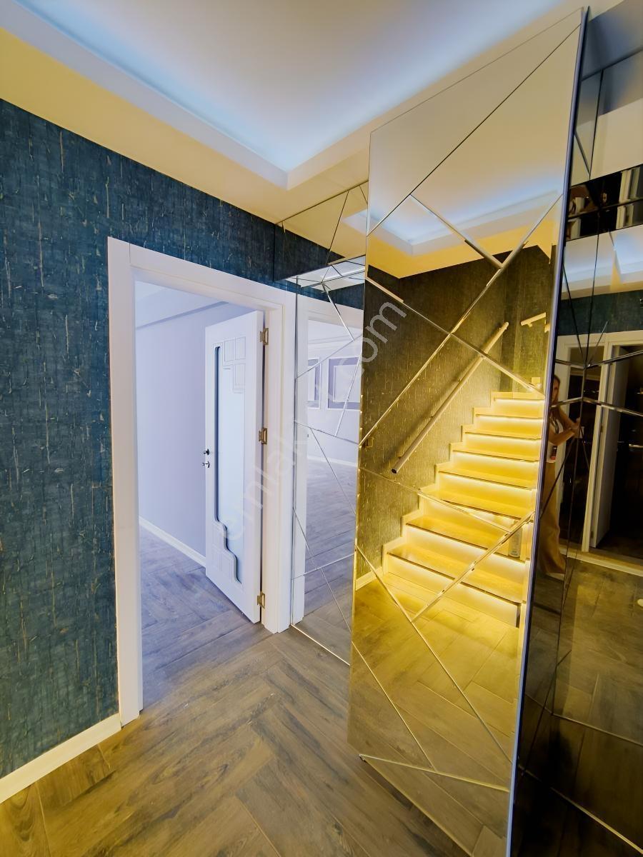 Bursa Orhangazi'de 4+1 Villa