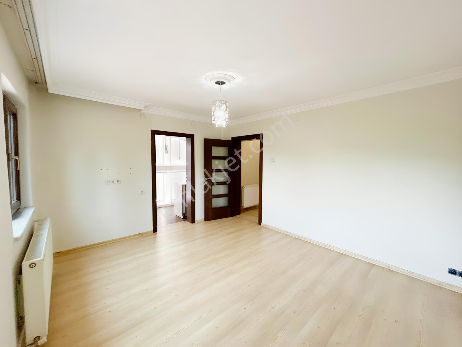Akkent'te Podyum Park'a Yakın Kiralık Villa - Görsel 15