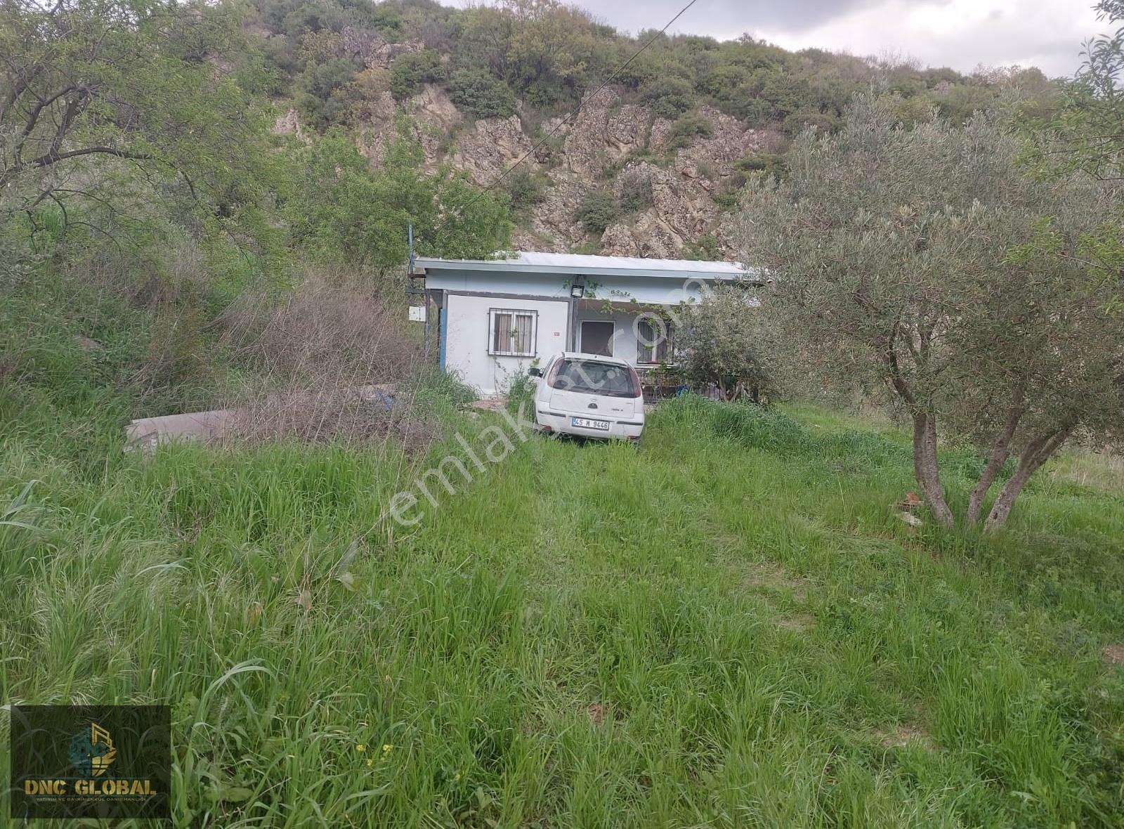 Soma Karacahisar Köy İçinde Eşyalı Ev Ve Zeytinlik - Görsel 17