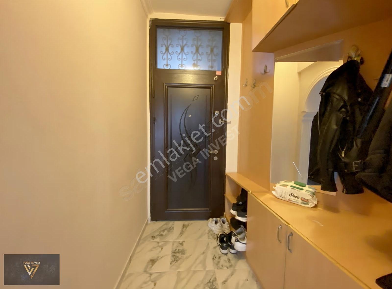 Vega Investten Konyaaltı Sitelerde Eşyalı 3+1 Kiralık Daire - Görsel 6