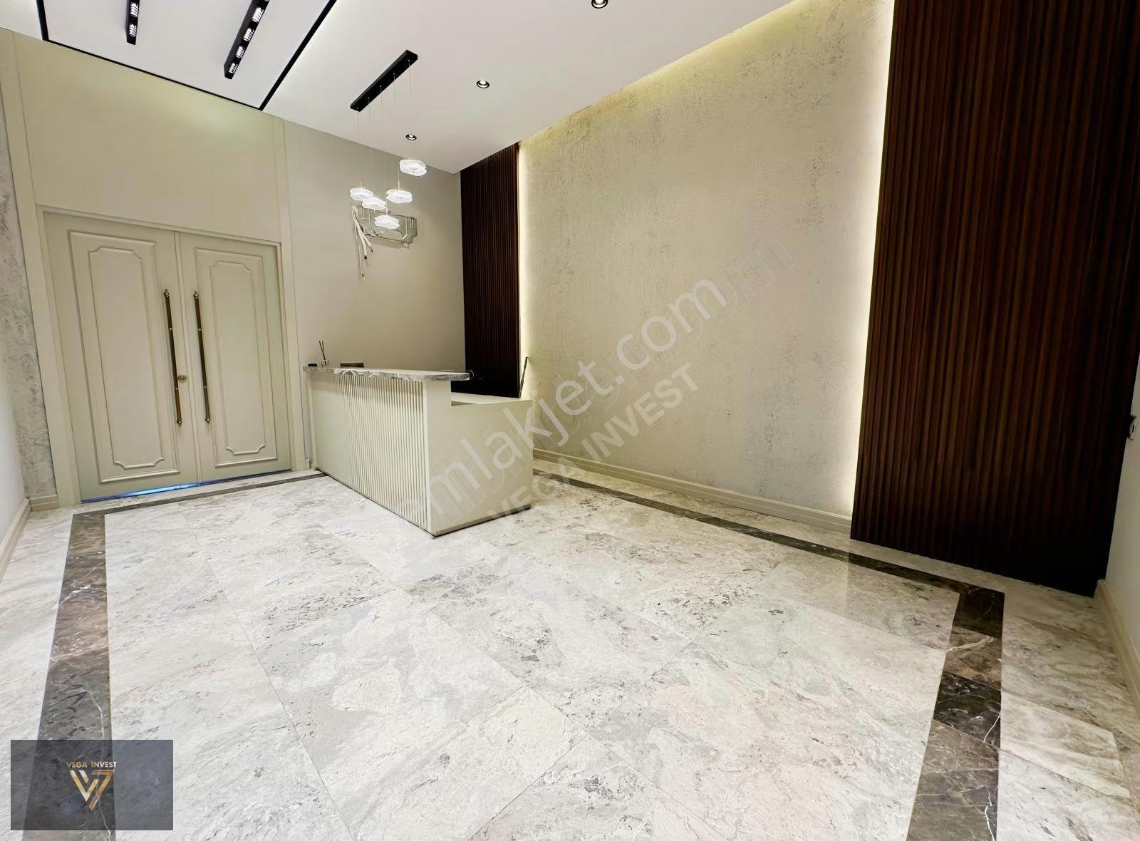 Antalya Havalimanı Yanı Serik Caddesi Üzeri Kiralık Lüks Plaza - Görsel 9