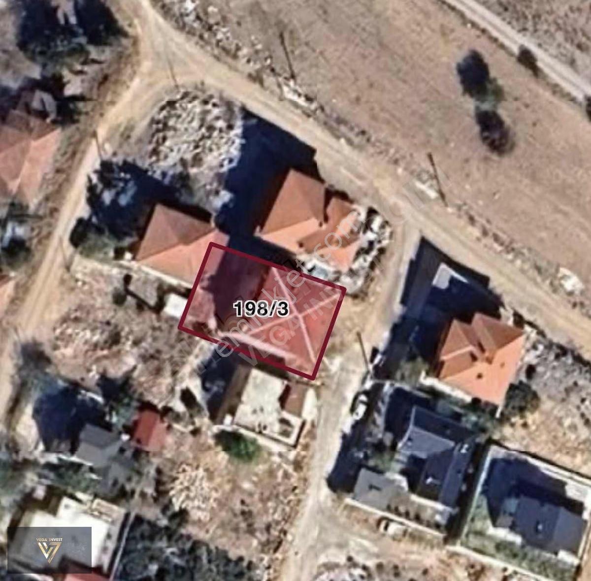 Korkuteli Söğütçük Mah.403 M2 Natamam Satılık Ev - Görsel 22