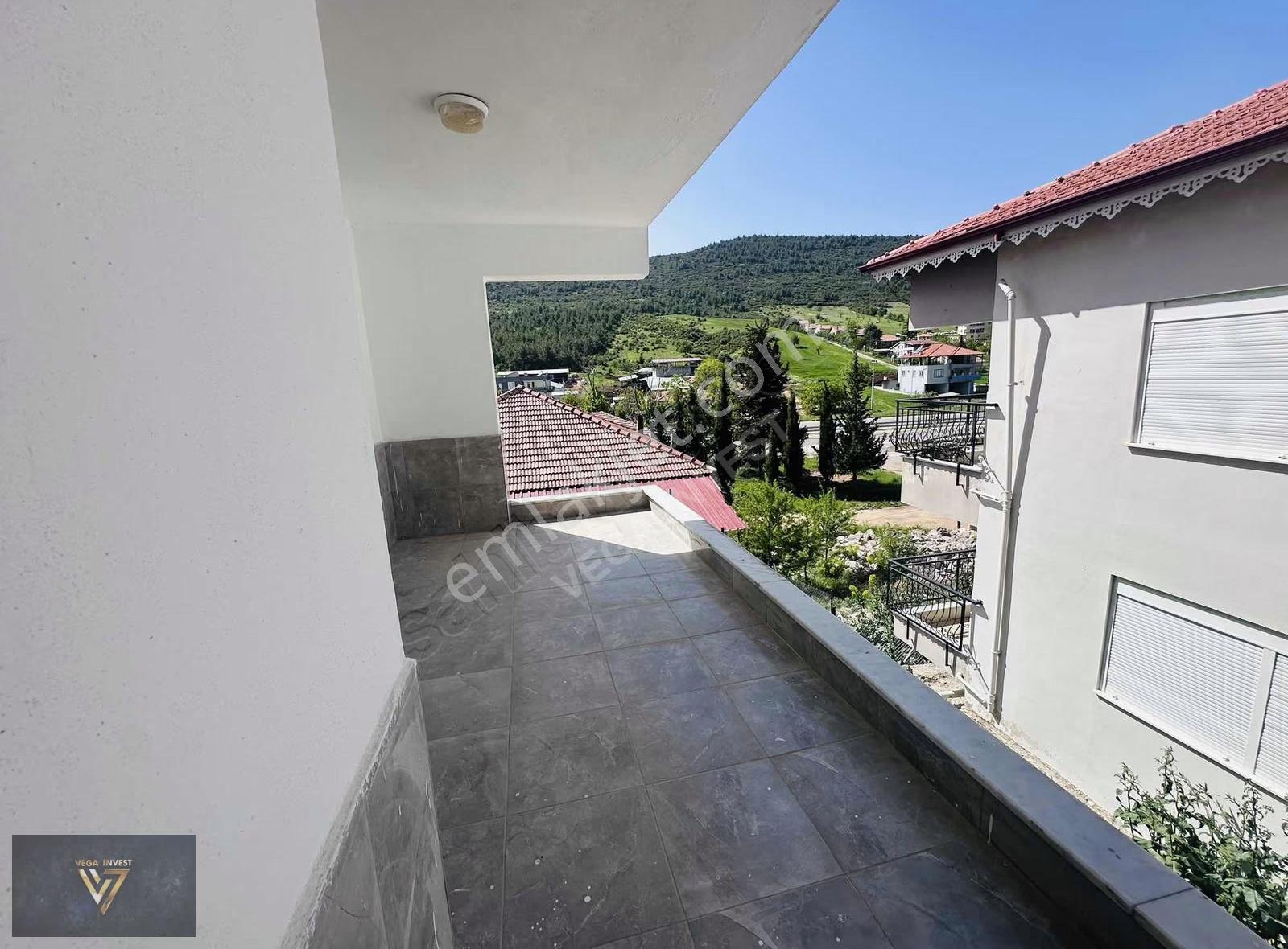 Korkuteli Söğütçük Mah.403 M2 Natamam Satılık Ev - Görsel 13