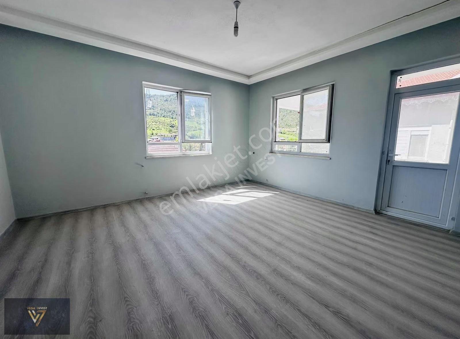 Korkuteli Söğütçük Mah.403 M2 Natamam Satılık Ev - Görsel 10